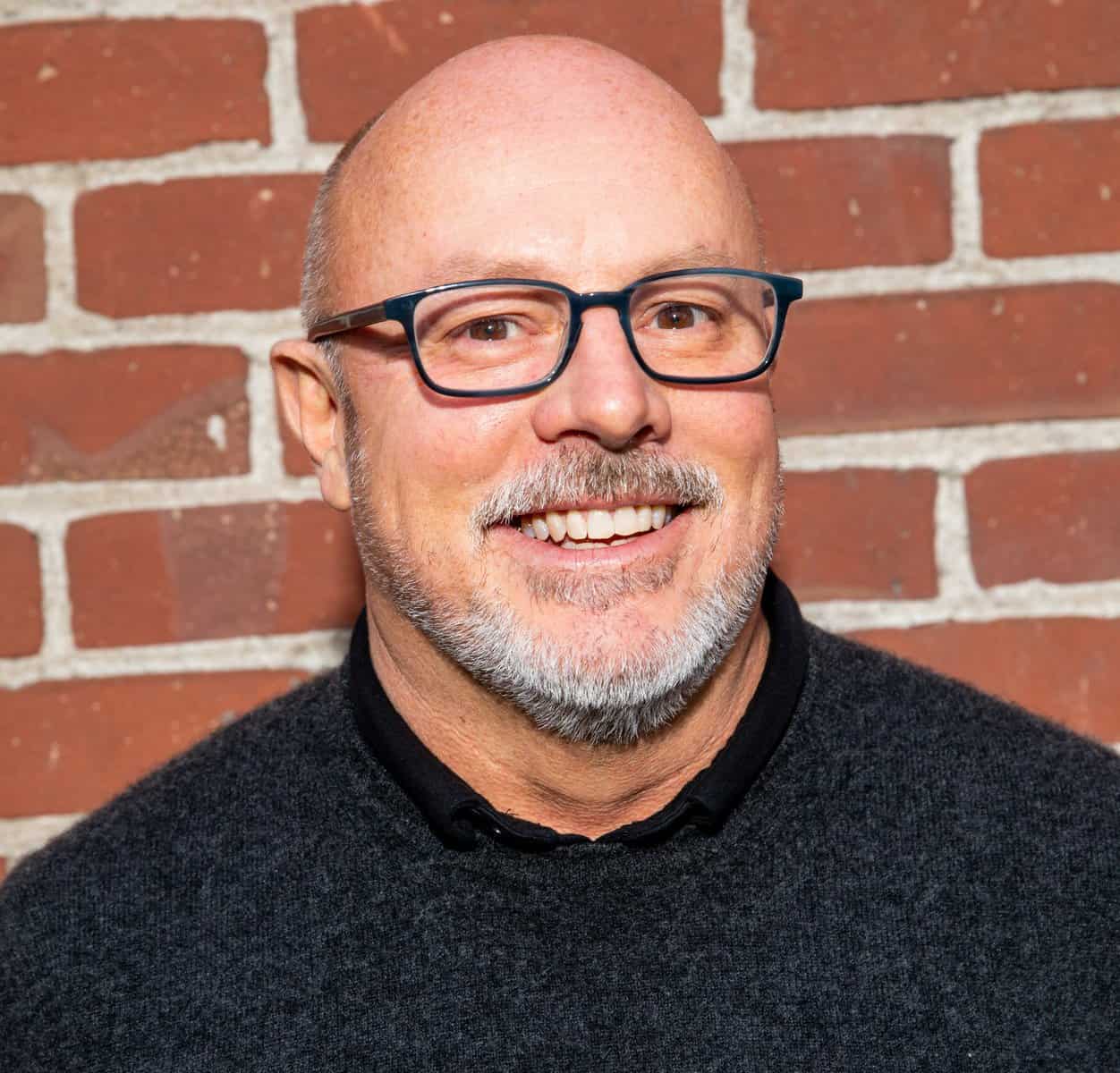 Kevin Keyser, new CSO at Upside