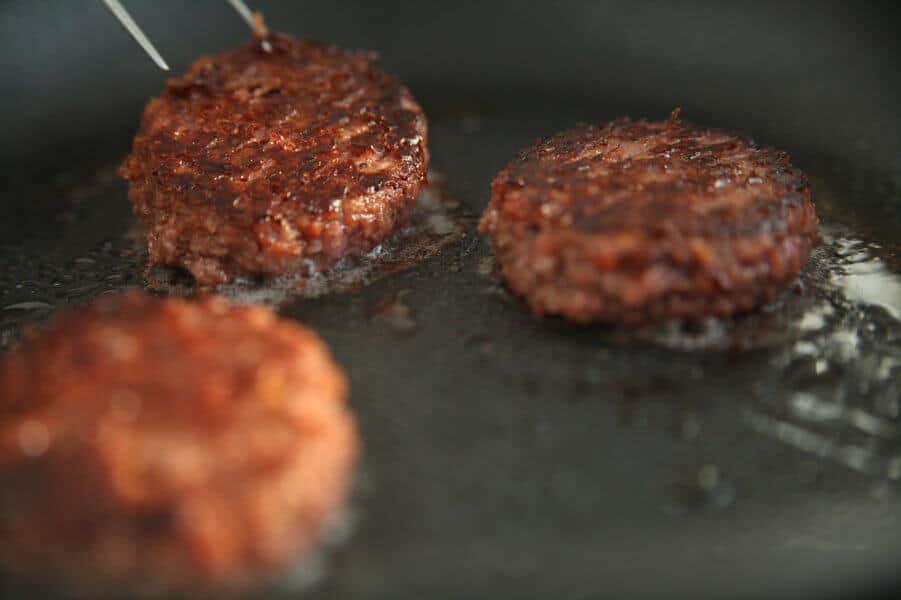 Redefine Meat