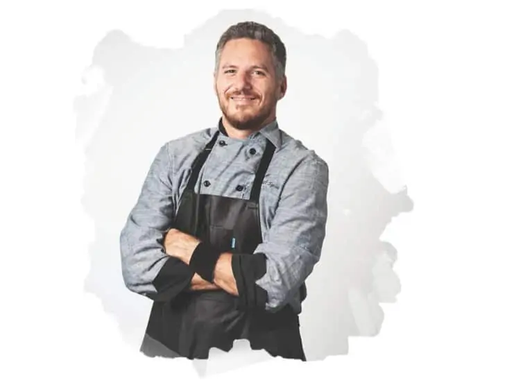 Image: chefspike.com Spike Mendelsohn
