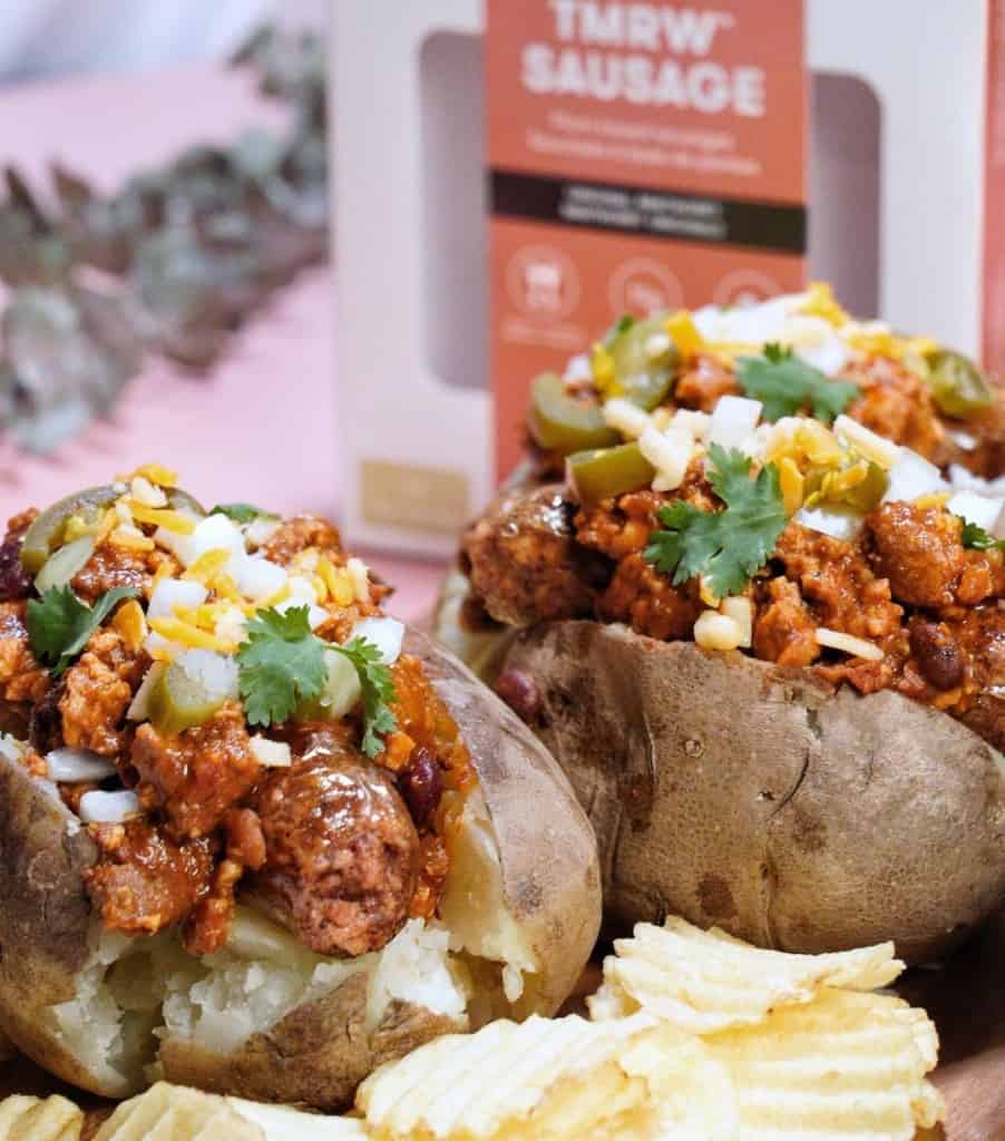 TMRW Foods potatoes