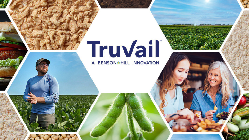 Truvail-Benson Hill