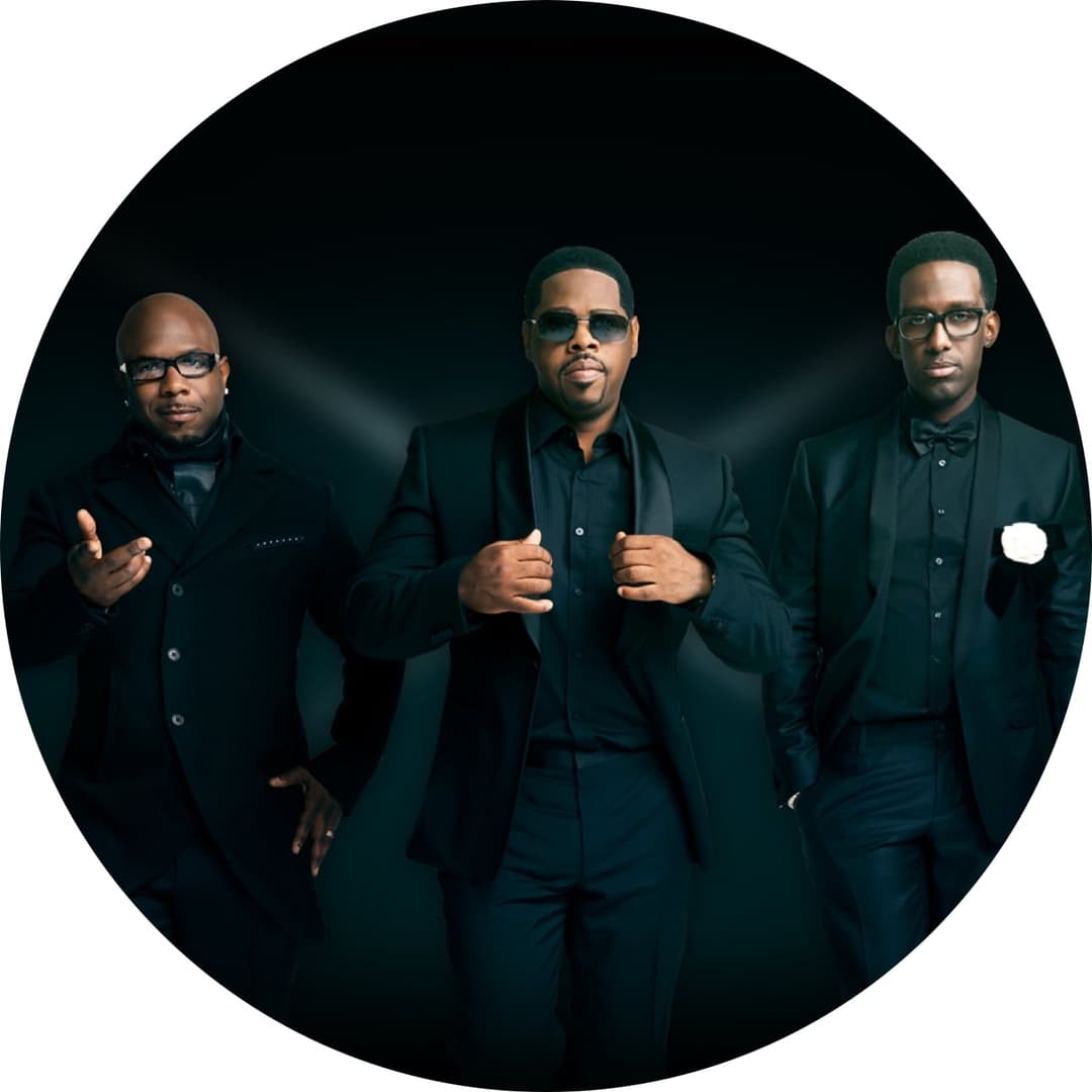 Boyz II Men Daily Harvest