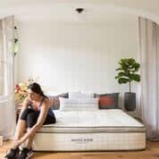 vegan mattress