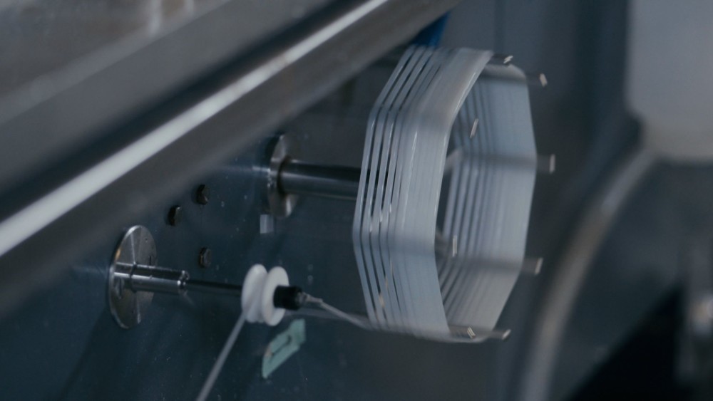 Norratex sustainable plant-based fibre