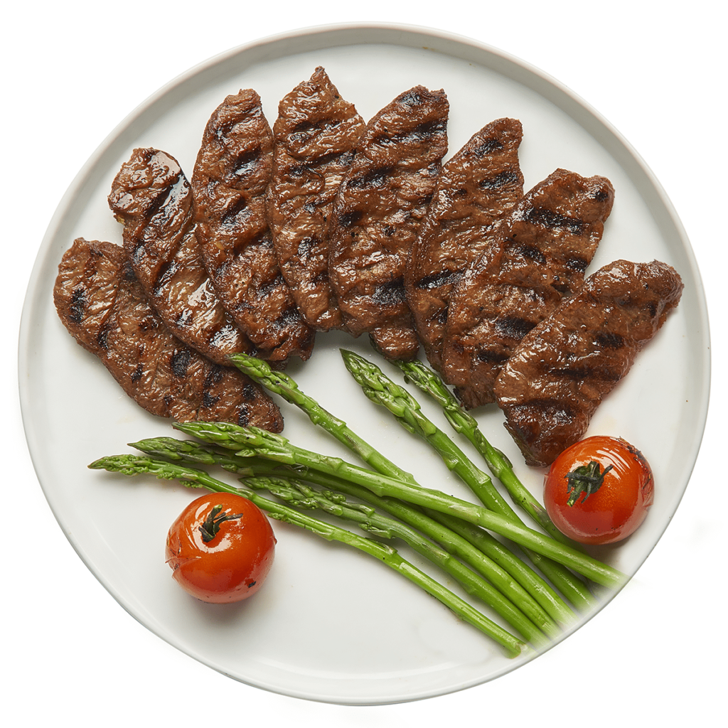 steak-grill-plate Nasoya