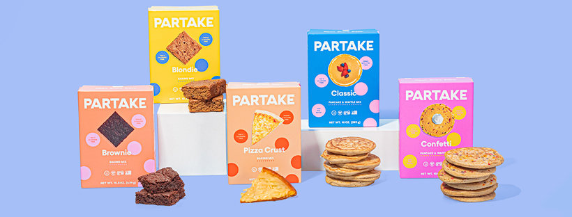 allergy friendly vegan snacks