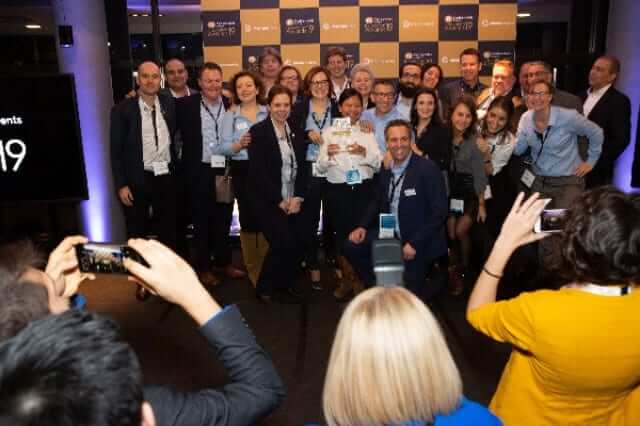 Fi award winner 2019