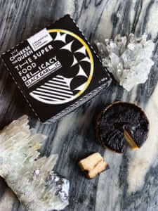 Cheese the ´queen