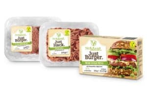 Pi edeka no meat juslternativen