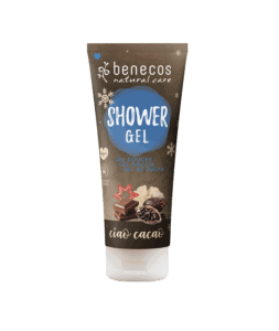 Benecos shower gel ciao cacao v2