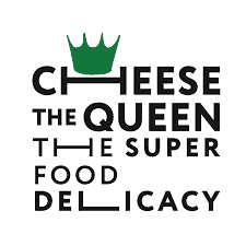 Chesse the queen logo