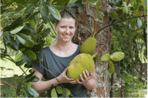 Gründerin julia huthmann