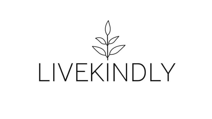 Livekindly logo