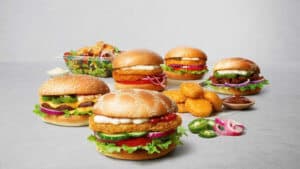 Max burgers