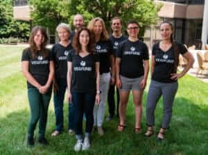 Vegfund team
