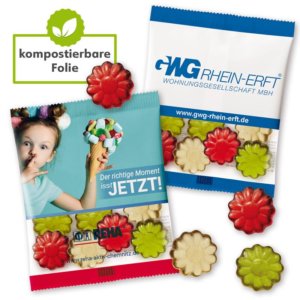 Vogels fruchtgummi