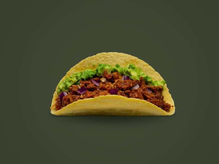 ©Komo Plant Based Foods