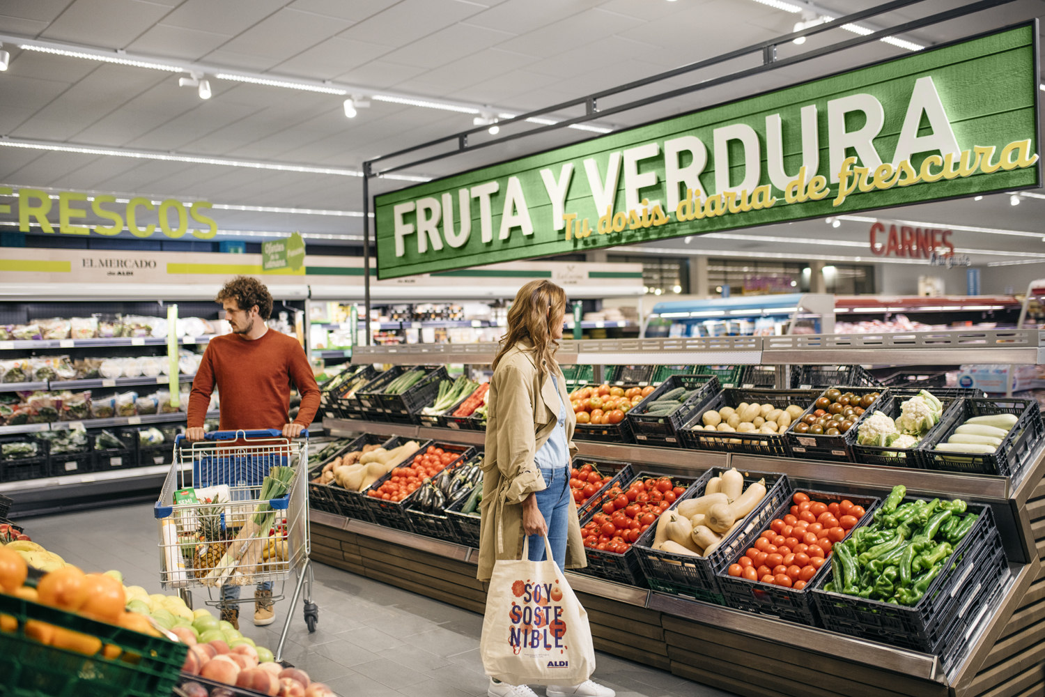 Imagen cortesía de Aldi