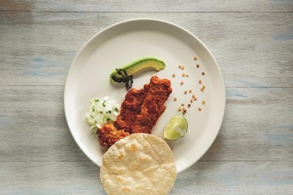 Imagen suministrada por Exponential Foods