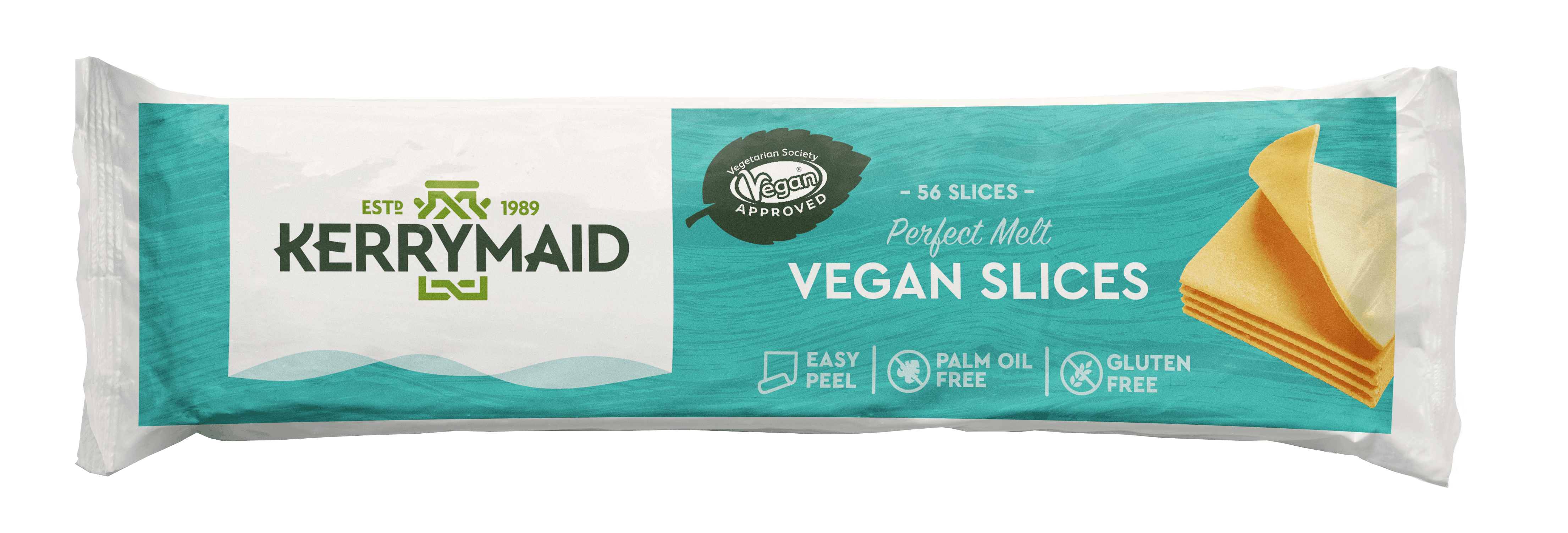 Queso vegano