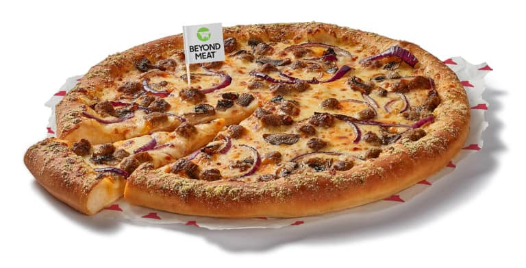 ©Pizza Hut