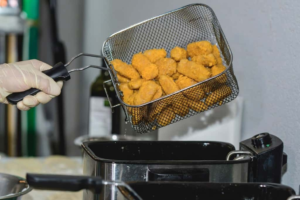 © Alfred’s FoodTech