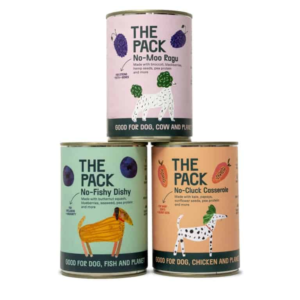 © THE PACK