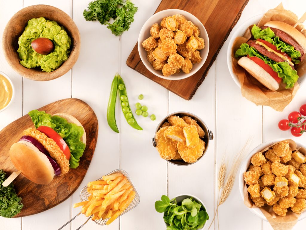 Imagen cortesía de NeWind Foods 