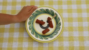 Chorizo de Heura