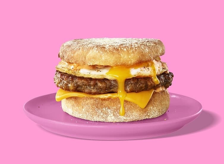 ©Impossible Foods