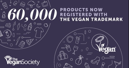 © The Vegan Society