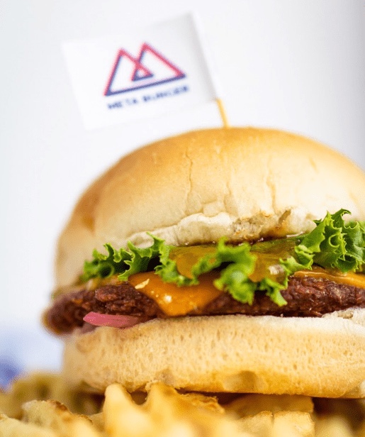 ©Meta Burger