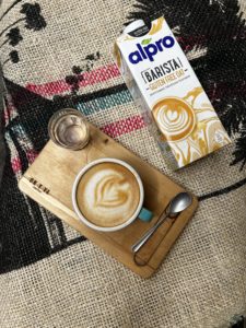 Imagen cortesía de Alpro