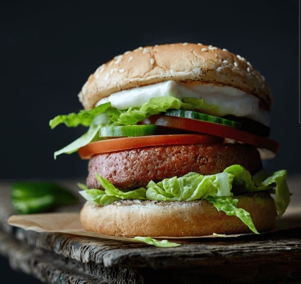 No Meat Factory
