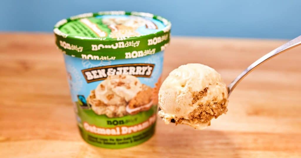 Ben & Jerry’s
