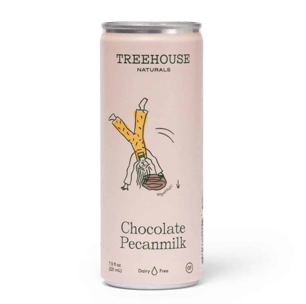 ©Treehouse Naturals