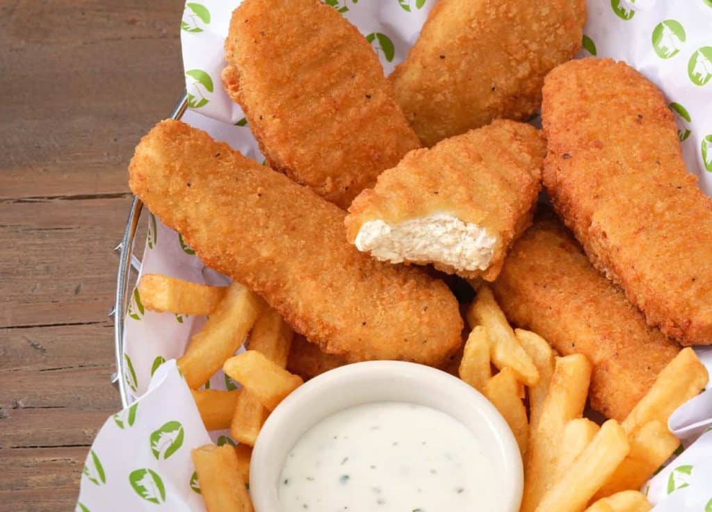 ©Beyond Meat