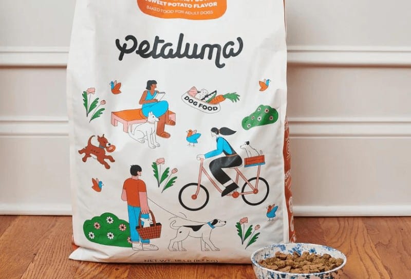 Recurso: Petaluma