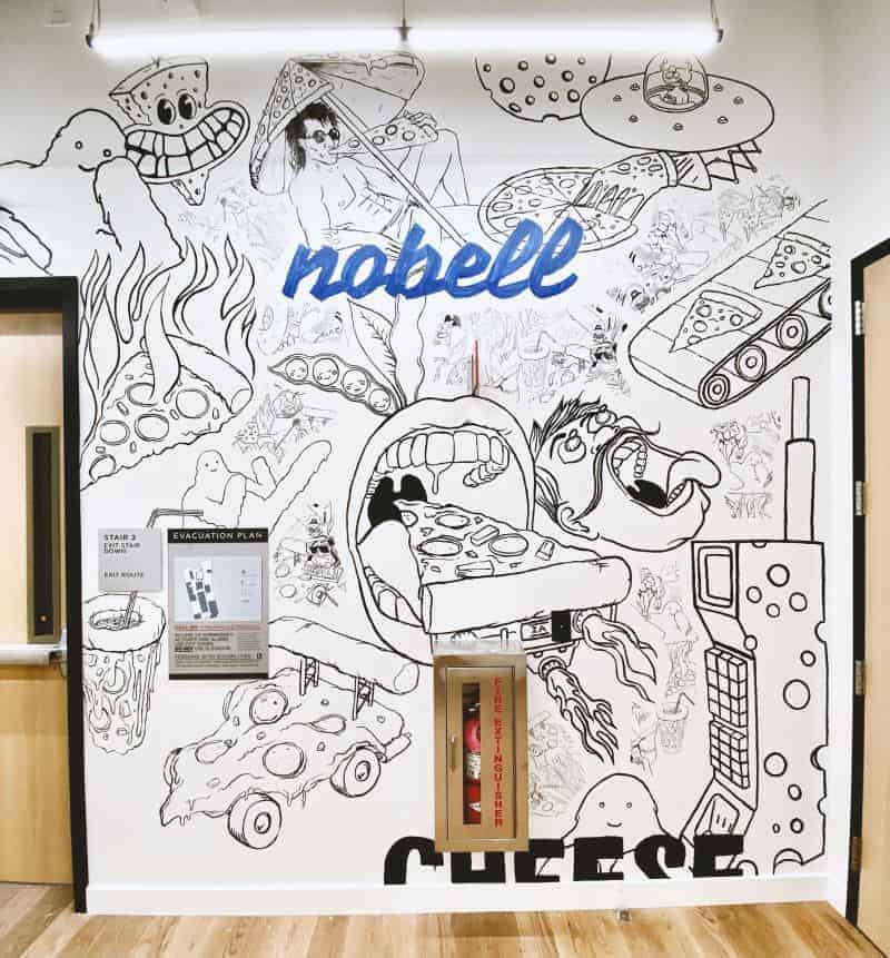 © Nobell Foods