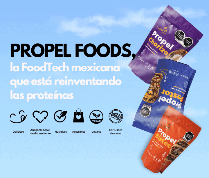 Propel Foods