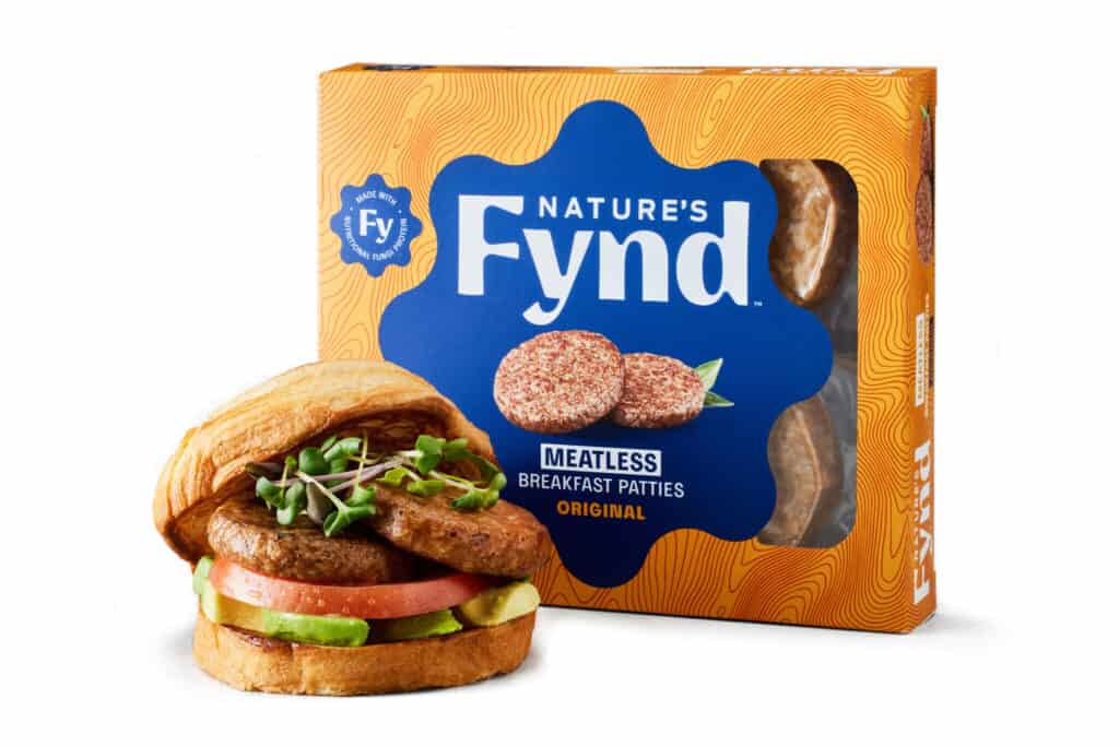 © Nature’s Fynd