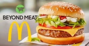beyond meat