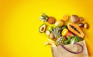 fruits