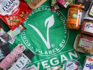V-Label