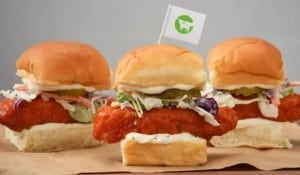 Beyond Meat