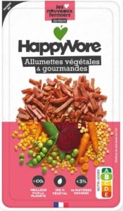 HappyVore