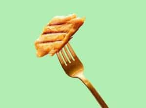 poulet Daring Foods