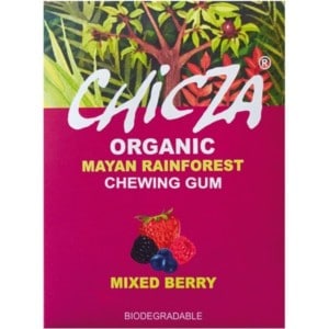 chewing-gum chicza