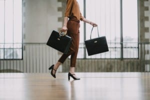 Bag Affair