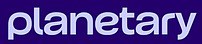 logo planetary